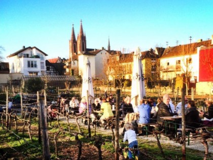 Foto: Kapellengarten