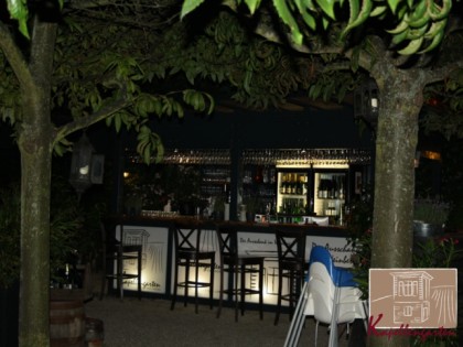 Foto: Kapellengarten