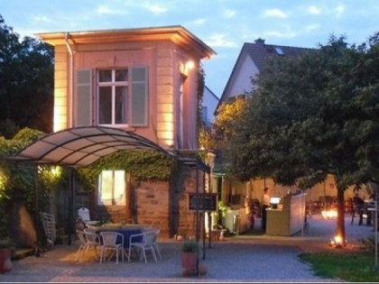 Foto: Kapellengarten