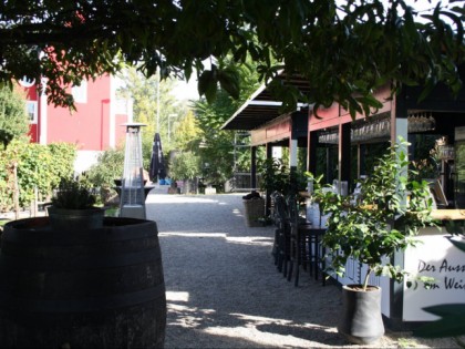 Foto: Kapellengarten